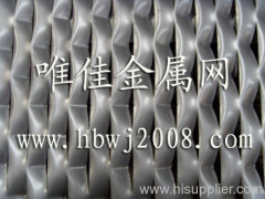 Expanded Wire Mesh