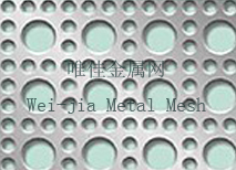 Perforated Metal