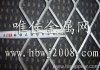 expanded metal mesh