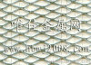 Regular expanded metal mesh