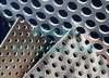 Perforated Metal