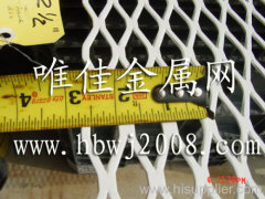 Special Shaped Expanded Metal Mesh