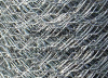 Hexagonal wire mesh