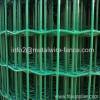 welded wire mesh