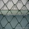 chain link fence