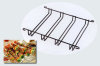 Barbecue Utensils Frame