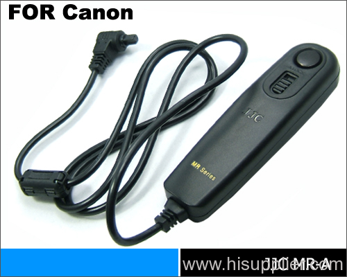 Remote Shutter Release