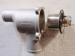 SINOTRUK HOWO TRUCK THERMOSTAT