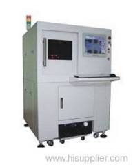 UV Laser Wafer Scribing Systems