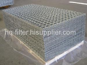 Construction Mesh