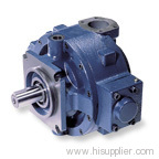 radial piston pump