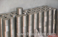 Titanium Bar