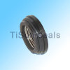 Mechanical seals food pump