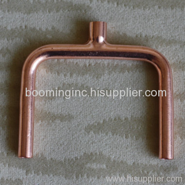 copper fittings,top open for air conditioning