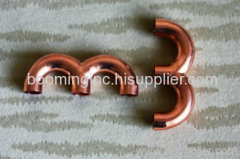 M type fittings for air conditioning