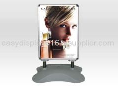 Outdoor banner stand, Water base stand,Banner stands