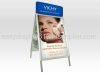 Double A board,Outdoor stand,Banner stand