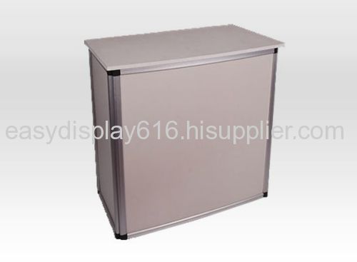 Promotion desk,Display table,Exhibition stand