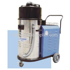 Industrial Vacuum Cleaner Wet and Dry MS Series