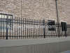 Ornamental Fences