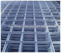 Welded Wire Mesh Panel