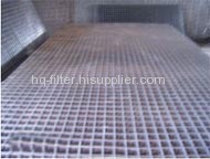 Geothermal Mesh