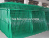 PVC Coated Wire Mesh