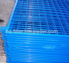 PVC Coated Wire Mesh