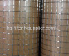 Welded Galvanized Wire Mesh