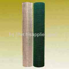 pvc Coated Wire Mesh