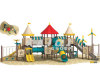 Outdoor Playground Equipment