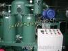 Transformer oil degasifier