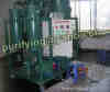 Lubricant oil filtering,oil filtration plant