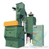 Track Type Shot Blasting Machine