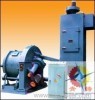 Drum Type Shot Blasting Machine