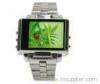 8GB video camera watch MP4 DVR,Mp4 DV Watch