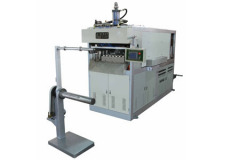 Plastic Cup Making Machine