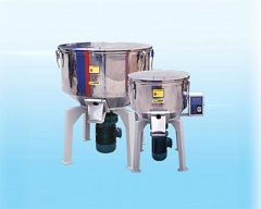 Vertical Mixer