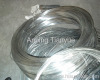 galvanized wire