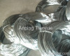 galvanized wire