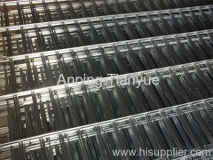 stand iron wire mesh