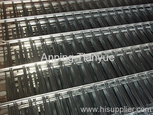 stand iron wire mesh