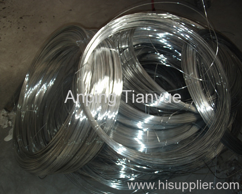 iron wire