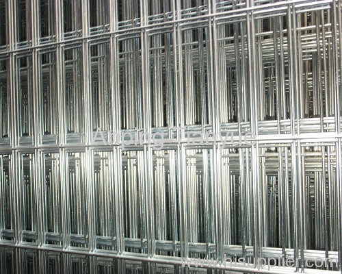 Welded Wire Mesh Panels