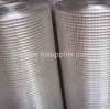 Stainless Steel Welded Mesh