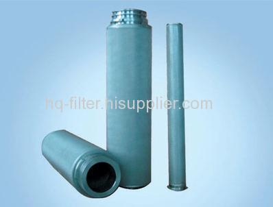 Cylinder Filter Element