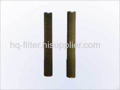 Chemical Fiber Filters