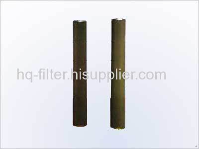 Chemical Fiber Filters