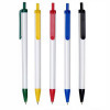 Plastic Ball Pen