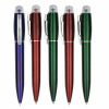 Plastic Ball Pen